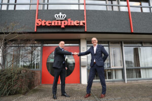Oerlemans Packaging Group Acquires Packaging Producer Stempher