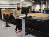 SWEDISH PACKAGING SPECIALIST APAK BOOSTS PRODUCTIVITY WITH AUTOMATED KONGSBERG SOLUTION
