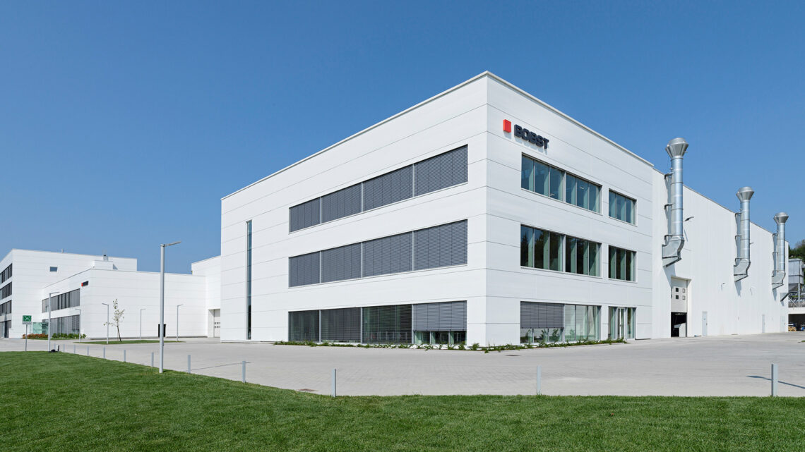BOBST strengthens flexible packaging organization with new appointments