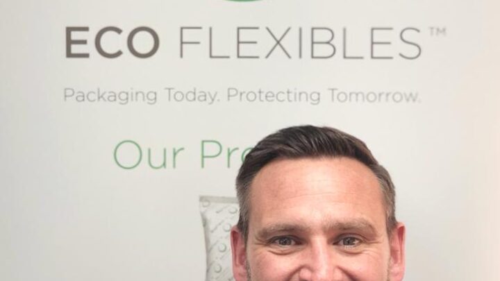Eco Flexibles underpins growth plans with Lee Ralph appointment