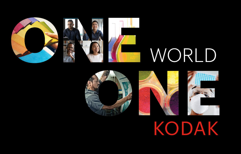 Kodak Publishes its 2021 Sustainability Report