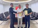 Shanghai Hengze Printing Company Levels Up with CrystalCleanConnect for Increased Productivity Quality Sustainability