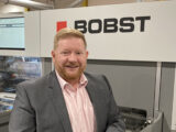 The Encore Group invests in UK first with BOBST EXPERTFOLD folding gluing line with CARTONPACK 4