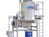 PM OFRU ASC 500 Solvent Recovery UL Certified now for USA EN