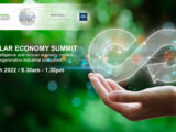 CS Circular Economy Summit en