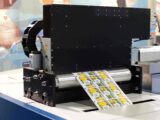Domino Sees Record Growth in High Speed Variable Data Printing onto Labels