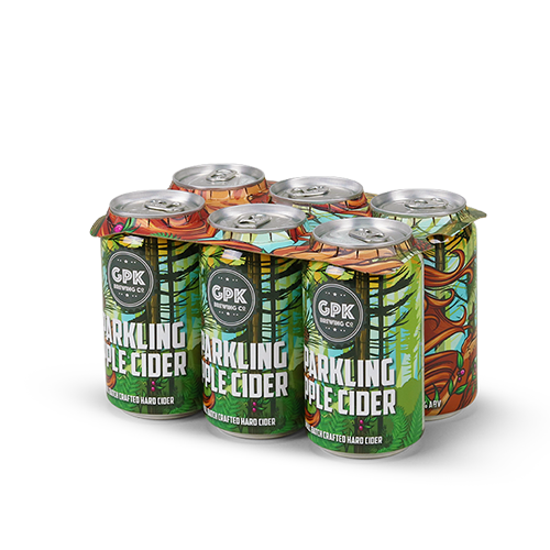 Graphic Packaging Extends Range of Sustainable Packaging Solutions for Beverage Industry