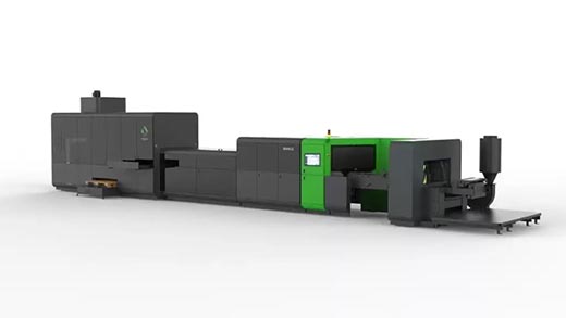 Highcon and Tilia Labs Partner to Improve Productivity for Folding and Corrugated Converters