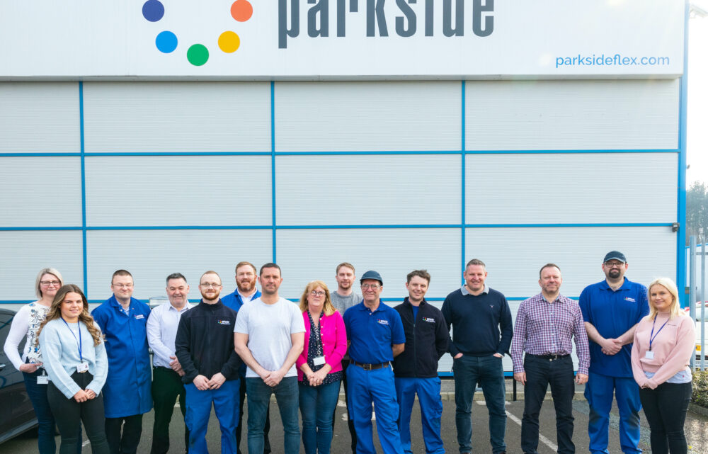 Parkside expands board to support rapid growth and investment