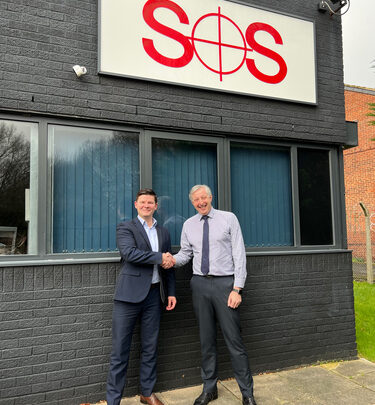 SOS to supply GMG Color products in the UK