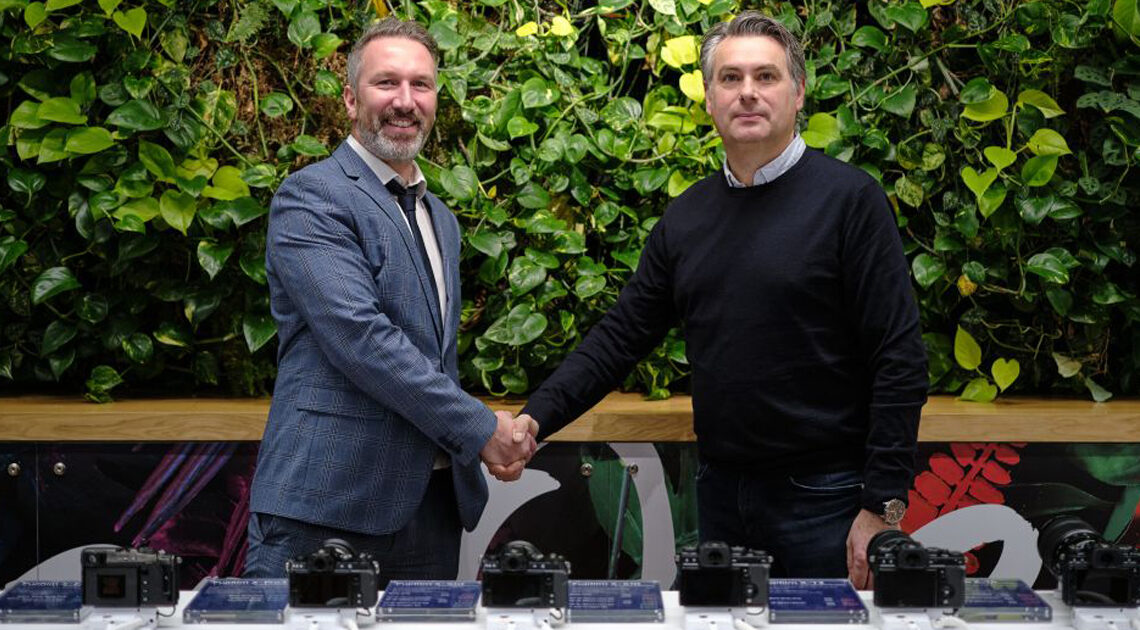 Creation Reprographics signs four-year-deal for Fujifilm’s Flenex-FW water-washable flexo plates