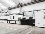 Koenig Bauer Durst Delta SPC 130 centerpiece for Rondo’s new dedicated print production plant