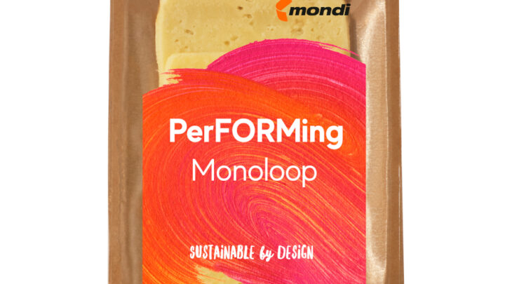 Mondi has food industry wrapped with two sustainable packaging launches at Anuga FoodTec