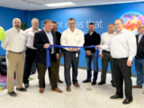 PCMC opens state of the art Packaging Innovation Center