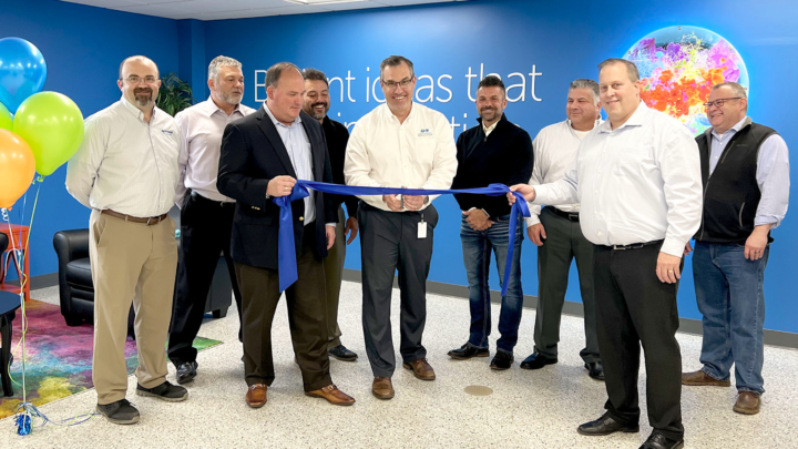 PCMC opens state-of-the-art Packaging Innovation Center