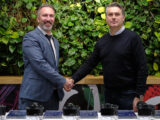 Creation Reprographics signs four year deal for Fujifilm’s Flenex FW water washable flexo plates