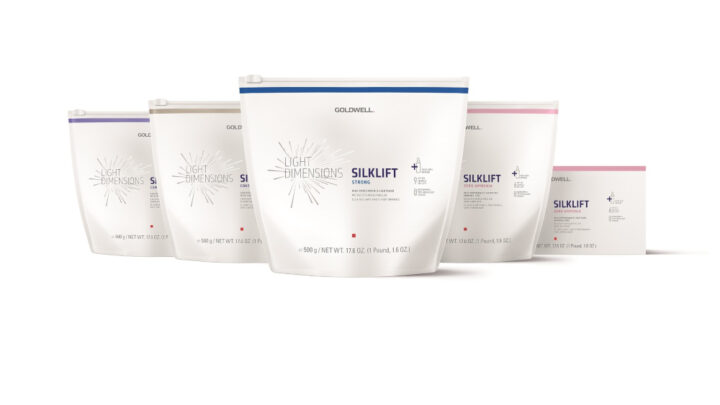Cutting plastic – Mondi develops new sustainable packaging for Kao’s salon hair cosmetic brand Goldwell