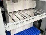 New plastic food safe pallets from CT Matrix