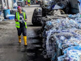 Dow Expands Flexible Packaging Recycling Effort Across Africa