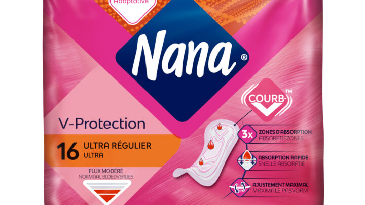 Mondi and Essity launch packaging for feminine care range made from post-consumer recycled and biomass balanced materials