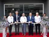 Brückner Group Asia Pacific officially opened