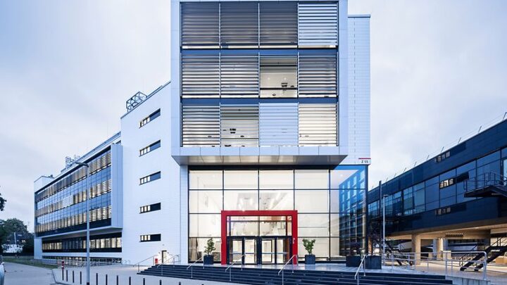 Henkel celebrates inauguration of Adhesive Technologies´ Inspiration Center Düsseldorf