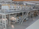 TAGHLEEF INDUSTRIES UNVEILS NEW COATING LINE