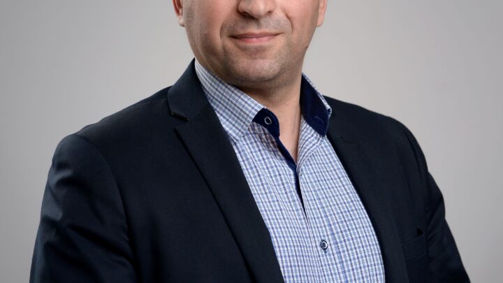 Tomasz Kropinski joins Miraclon as new Sales Manager for Poland