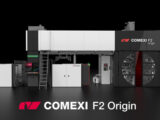 PR K Comexi Presents F2 Origin The New Reference in Flexographic Press