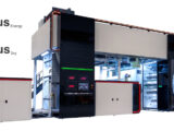 PR K Comexi Solutions Reduce the Energy Consumption of Flexo Press By Up to 40