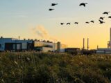 Smurfit Kappa paper mill unveils new sustainable innovation