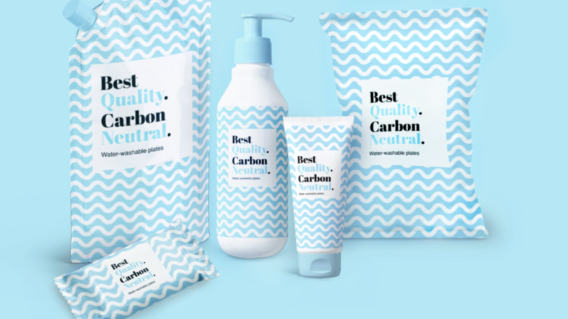 How Carbon Neutrality in the Supply Chain Benefits Brands