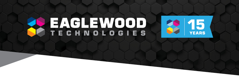 Eaglewood Tech Celebrates 15 Year Milestone