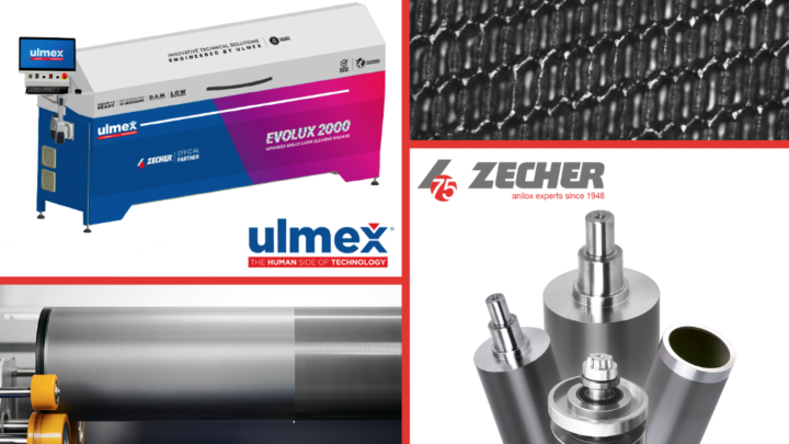 ULMEX and Zecher strengthen market presence with joint trade fair appearance