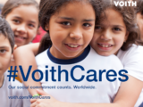 2023 02 10 Voith Media Release Voith Cares EN