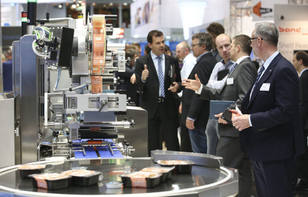 For the industry, 2023 is the year of interpack