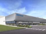 Toppan to Establish First European Production Site for Transparent Barrier Films in Czech Republic