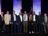 AV Flexologic Wins Prestigious FTA Technical Innovation Award