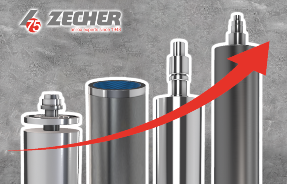 Zecher GmbH’s first quarter of 2023 significantly exceeds expectations