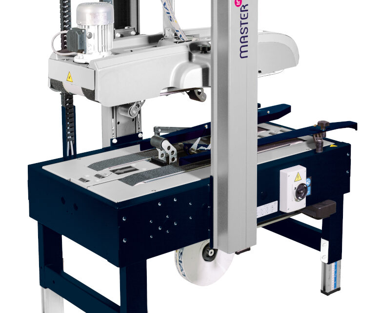 Antalis Packaging Adds A New Automated Case Sealer