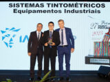 IM GROUP WINS PPs BEST INDUSTRIAL TINTING SYSTEM for tenth year V2.0 EN