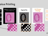 Miraclon UV Choice Printing comparison EN