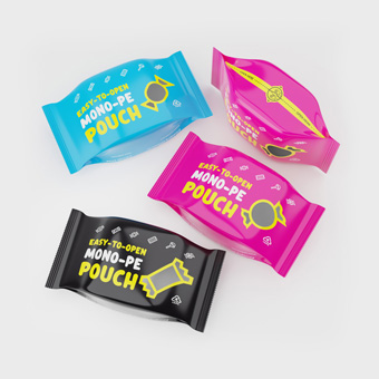 Walki Launches A New Easy-Open Pouch Con¬cept For The Snack Seg-ment