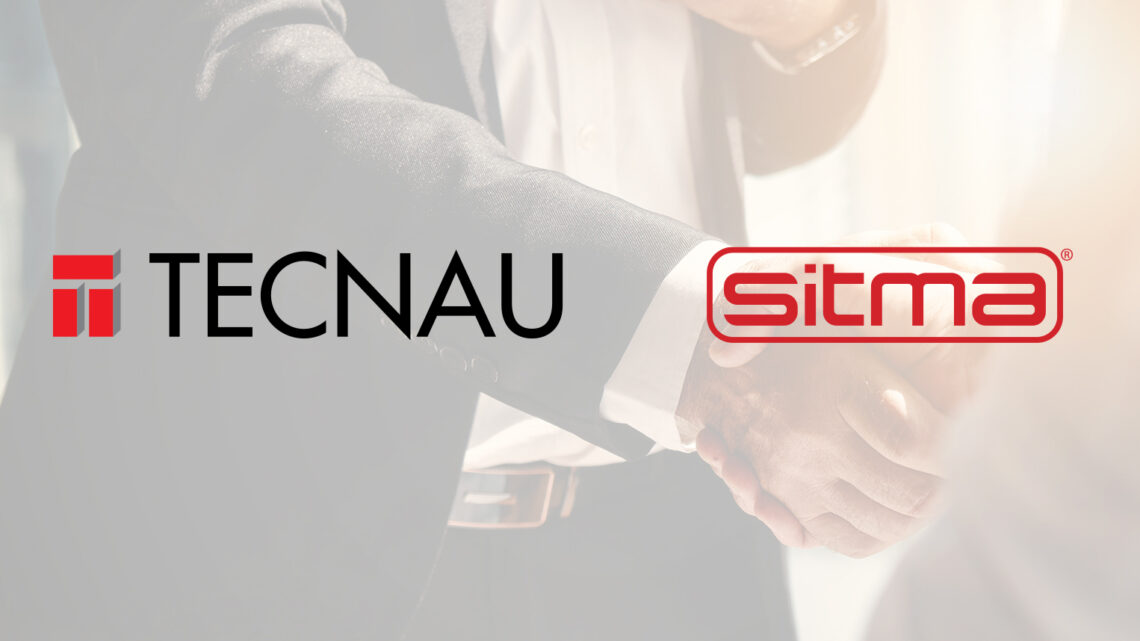 Tecnau acquires all operating activities of Sitma
