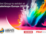 Flint Group at Labelexpo Europe 2023 24July2023