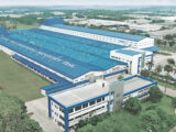 PT Indopoly Swakarsa Industry Tbk. purchases two EXPERT K5 metallizers