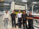 SURAJ LOGISTIX ADOPTS INNOVATIVE SOLUTIONS FOR A MORE SUSTAINABLE CEMENT PACKAGING