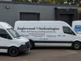 Eaglewood Tech Opens Cincinnati