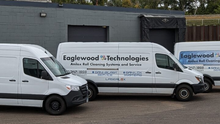 Eaglewood Technologies Opens Cincinnati Service Center