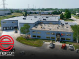 Enercon Building New Corporate Headquarters